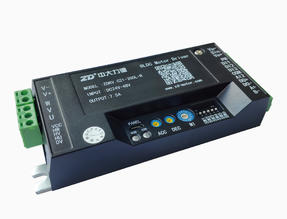 ZDRV.C21-200L-R C21 Controlador de la serie para control logístico inteligente